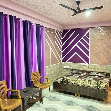 Nucleus Guest House Kasol Exterior photo