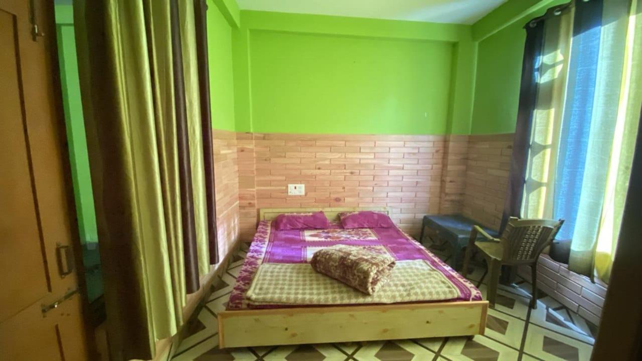 Nucleus Guest House Kasol Room photo