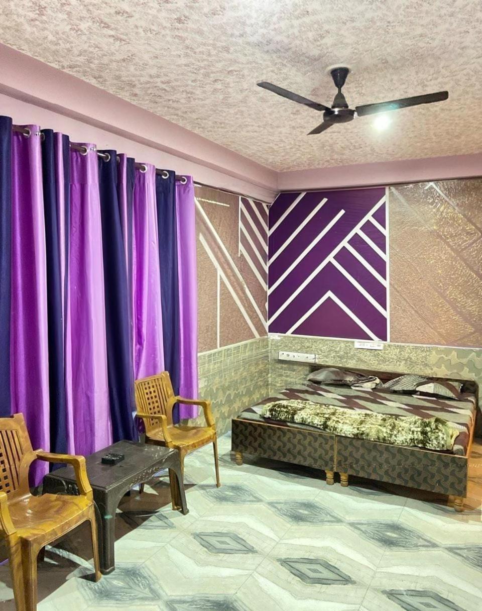 Nucleus Guest House Kasol Exterior photo
